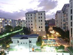 Grandlink Square (D14), Apartment #608404441